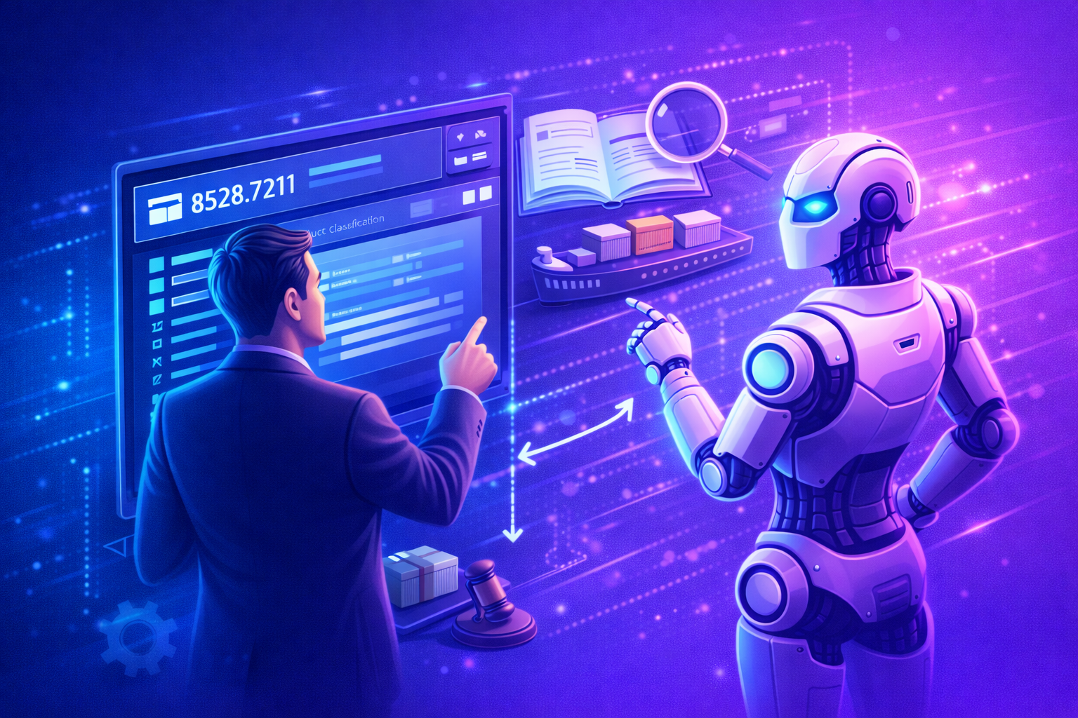 העוזר האישי