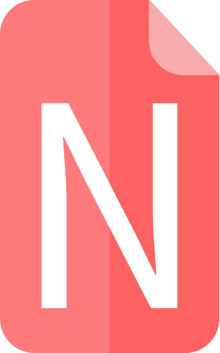 דברי הסבר NFX לפרט
