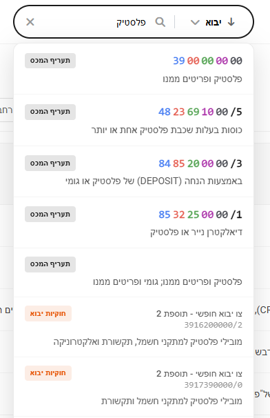 חיפוש טקסט חופשי